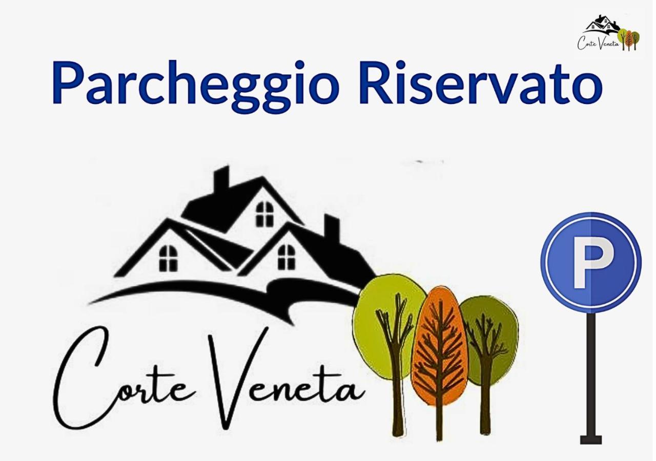 Corte Veneta Castelnuovo del Garda Esterno foto