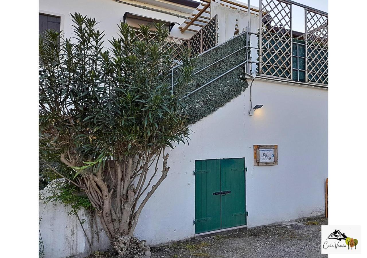 Corte Veneta Castelnuovo del Garda Esterno foto